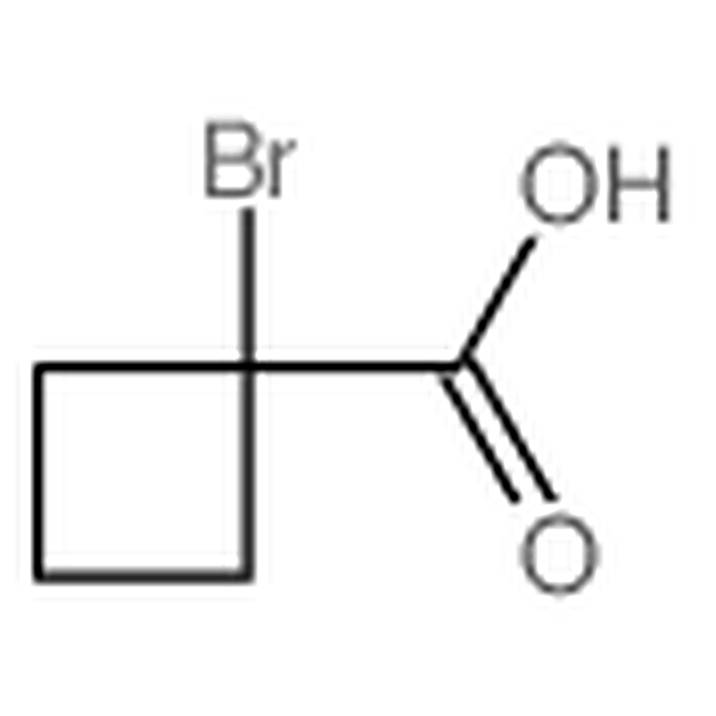 RHAWN 1-Bromocyclobutanecarboxylic acid
