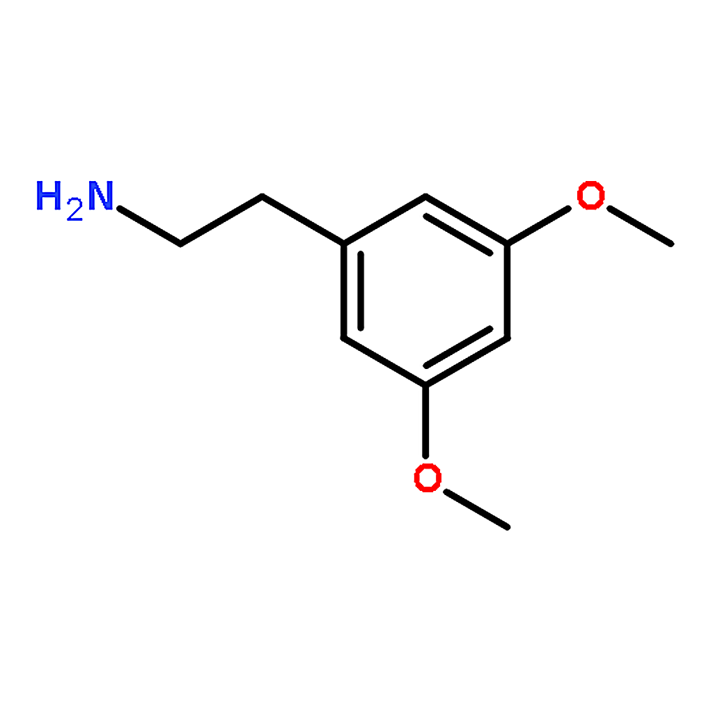RHAWN 3，5-DIMETHOXYPHENETHYLAMINE