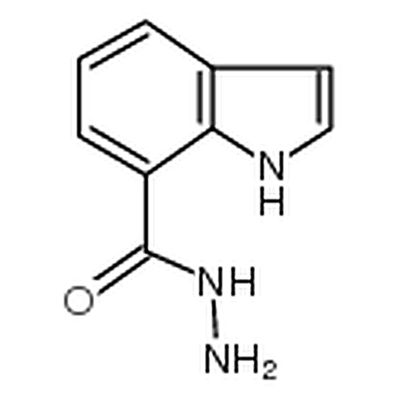 RHAWN 1H-Indole-7-carbohydrazide