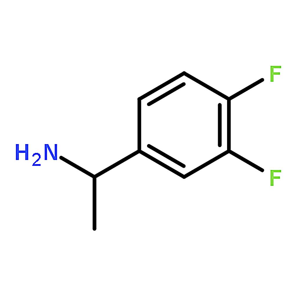 RHAWN (R)-1-(3,4-Difluorophenyl)ethanamine