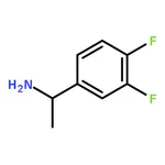 RHAWN (R)-1-(3,4-Difluorophenyl)ethanamine