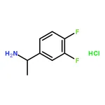 RHAWN (S)-1-(3,4-Difluorophenyl)ethanamine