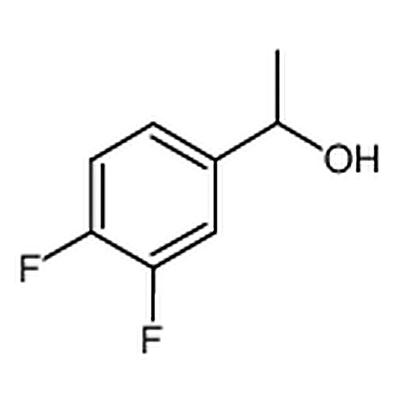 RHAWN 1-(3,4-Difluorophenyl)ethanol