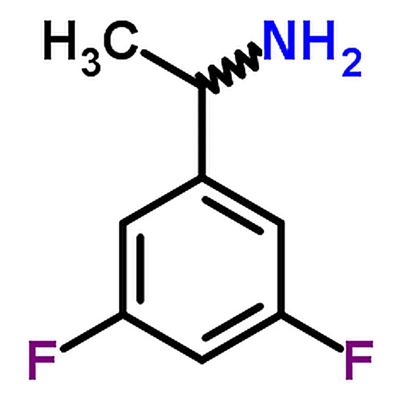 RHAWN 1-(3,5-Difluorophenyl)ethanamine