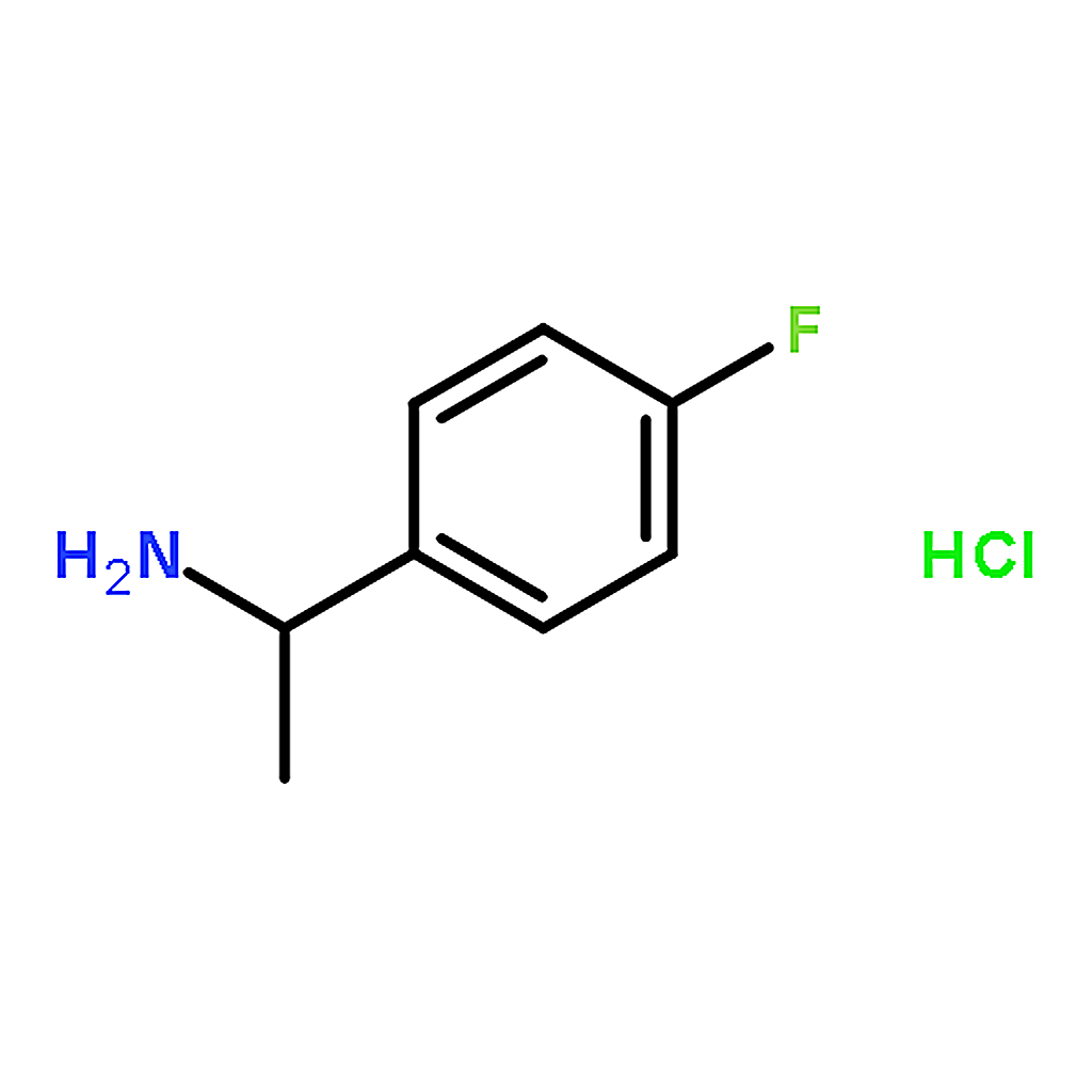 RHAWN (R)-1-(4-Fluorophenyl)ethanamine hydrochloride