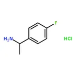 RHAWN (R)-1-(4-Fluorophenyl)ethanamine hydrochloride