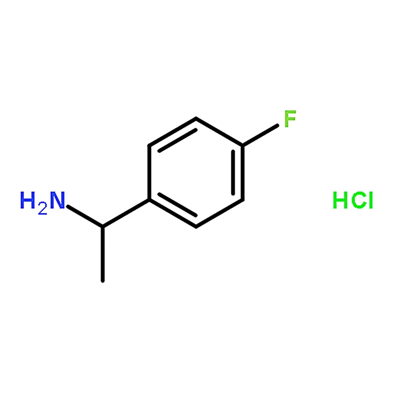 RHAWN (R)-1-(4-Fluorophenyl)ethanamine hydrochloride