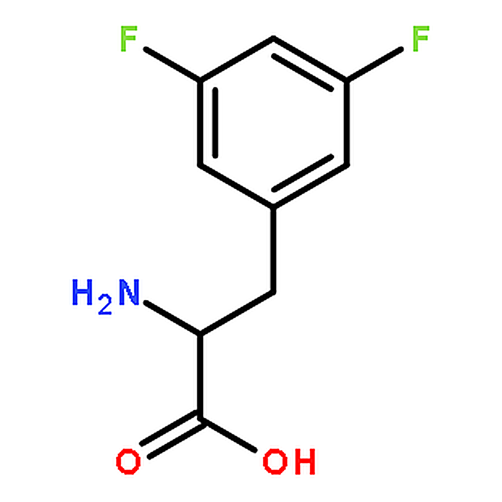 RHAWN 3，5-Difluoro-DL-phenylalanine
