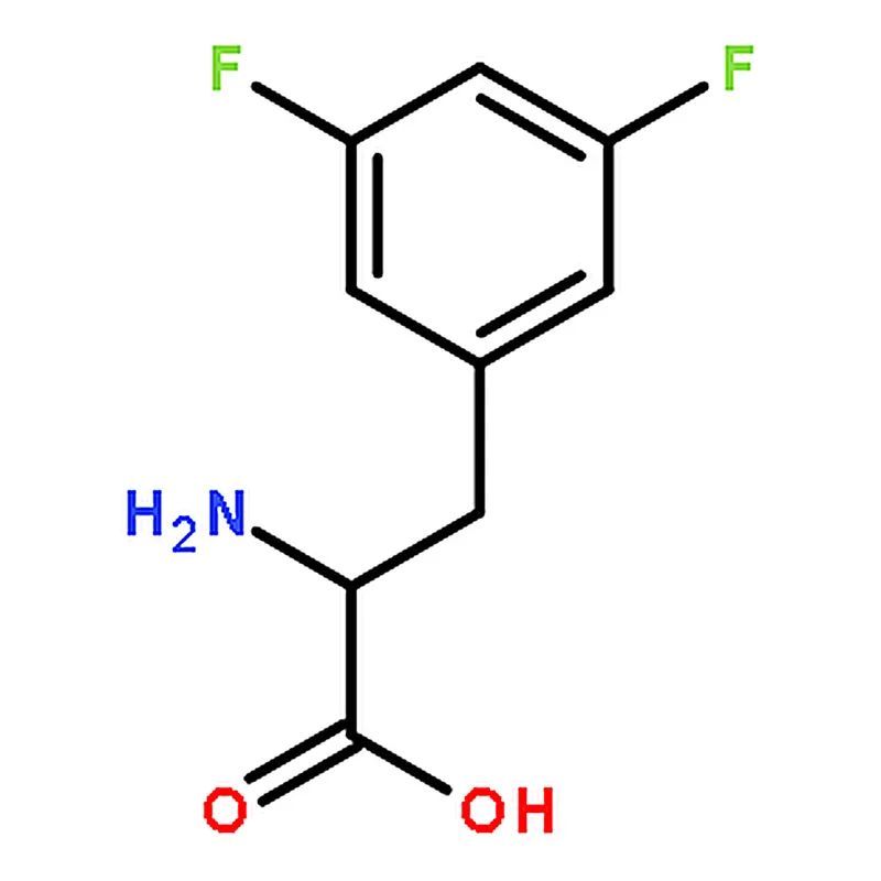 RHAWN 3,5-Difluoro-DL-phenylalanine