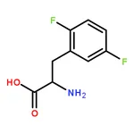 RHAWN dl-2,5-Difluorophenylalanine
