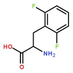 RHAWN 2-Amino-3-(2,6-difluorophenyl)propanoic acid