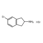 RHAWN 5-Bromoindan-2-ylamine hydrobromide