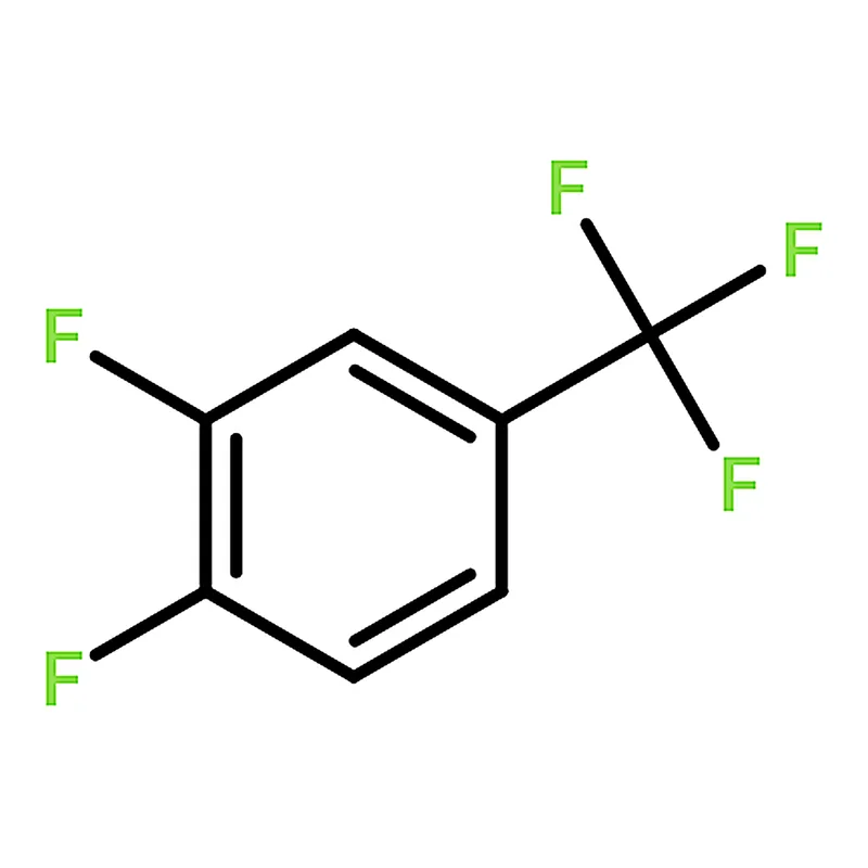 RHAWN 3,4-Difluorobenzotrifluoride