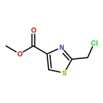 RHAWN Methyl 2-(chloromethyl)thiazole-4-carboxylate
