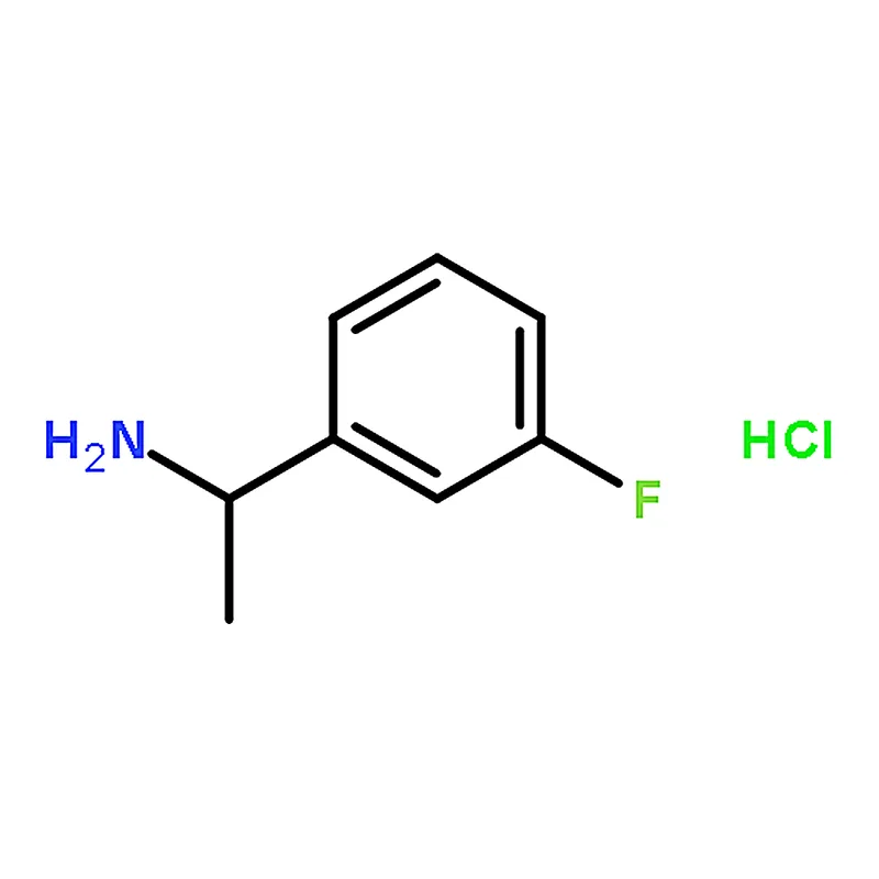 RHAWN (R)-1-(3-Fluorophenyl)ethylamine hydrochloride