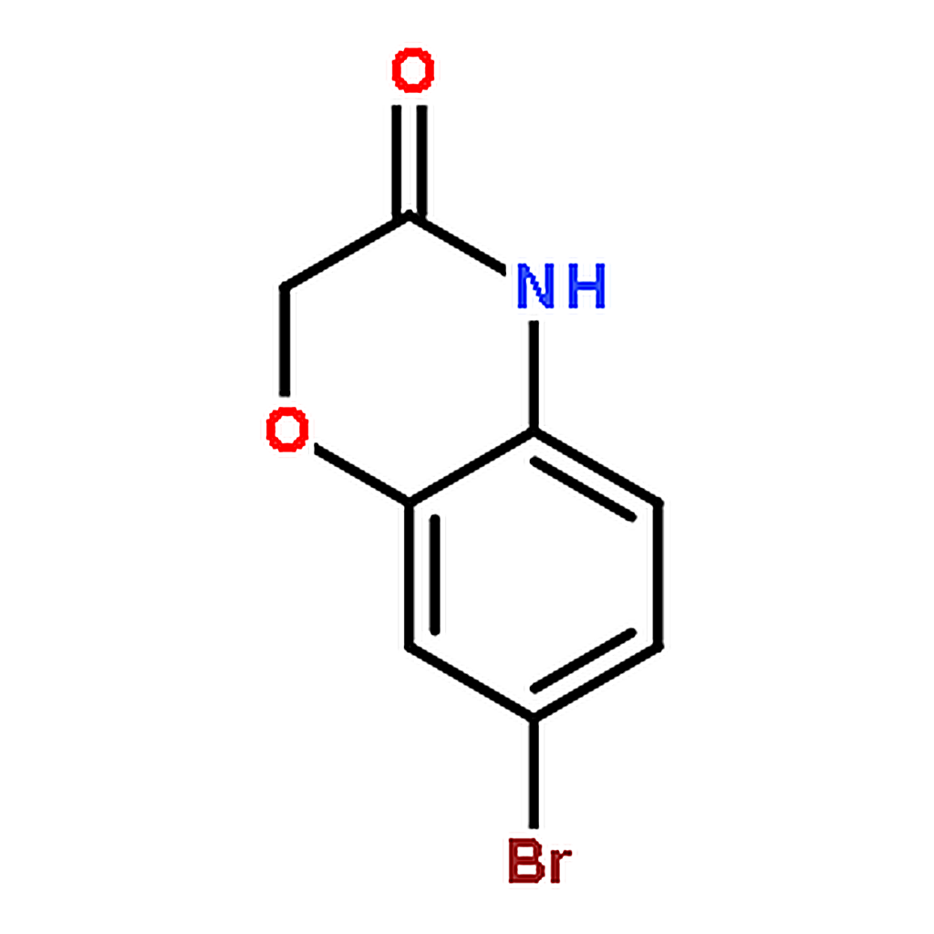 RHAWN 7-Bromo-2H-benzo[b][1,4]oxazin-3(4H)-one