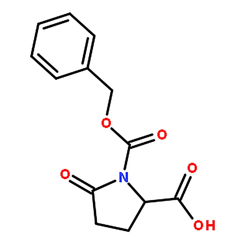 RHAWN N-Carbobenzoxy-L-pyroglutamic Acid