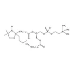 RHAWN 1-palmitoyl-2-stearoyl-(14-doxyl)-sn-glycero-3-phosphocholine