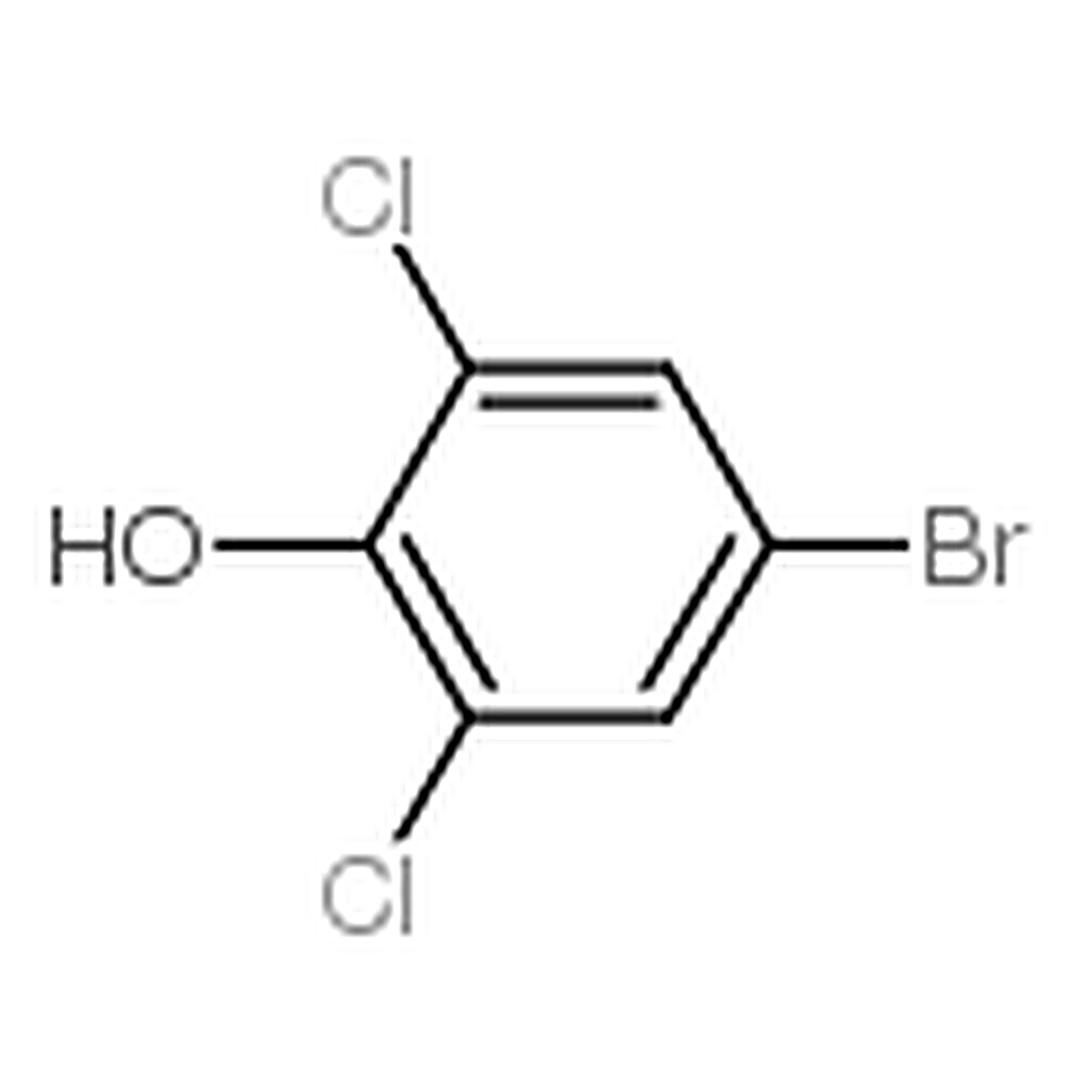 RHAWN 4-Bromo-2,6-dichlorophenol