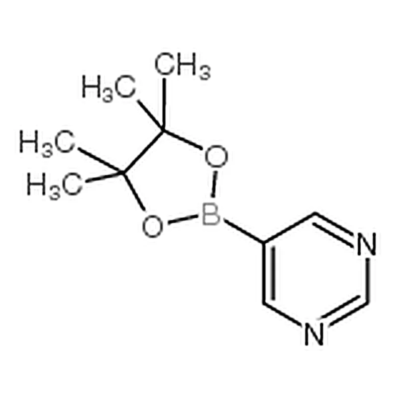 RHAWN Pyrimidine-5-boronic acid pinacol ester