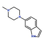 RHAWN 6-(4-Methylpiperazin-1-yl)-1H-indole