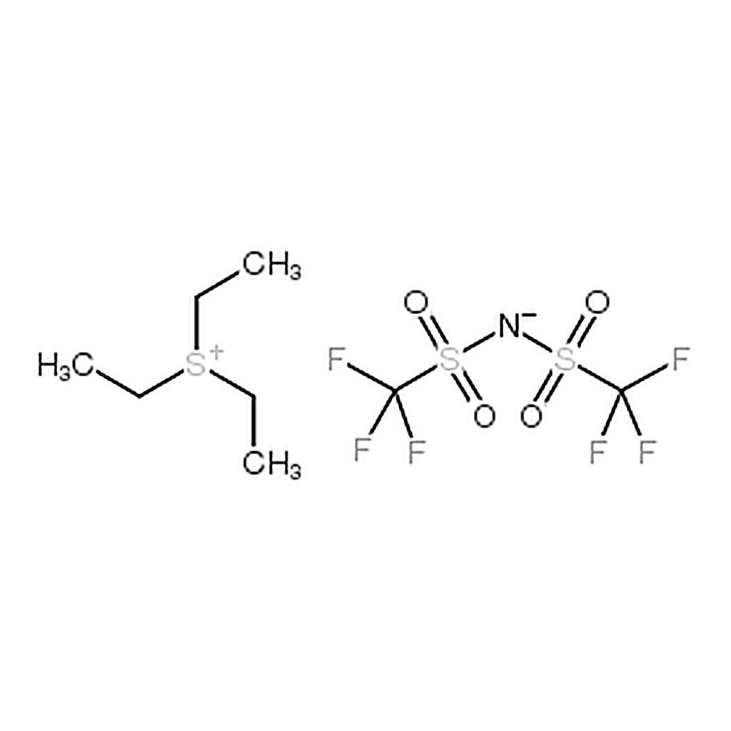 RHAWN Triethylsulfonium Bis(trifluoromethanesulfonyl)imide