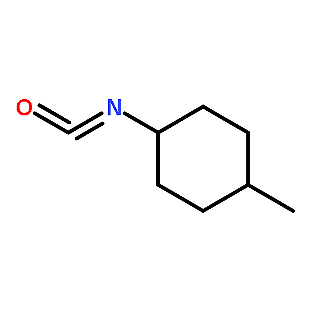 RHAWN trans-4-Methylcyclohexyl Isocyanate