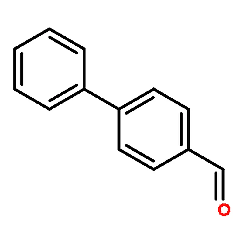 RHAWN 4-phenylbenzaldehyde