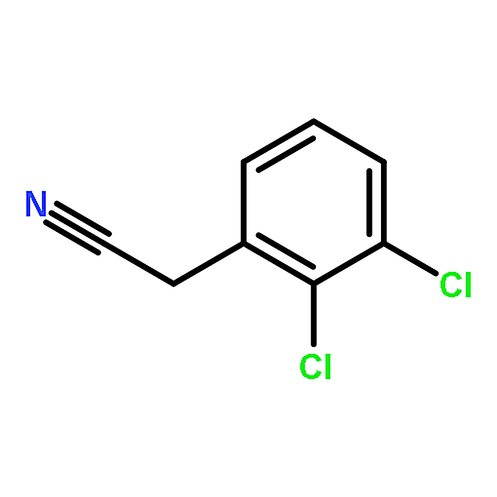 RHAWN 2,3-Dichlorobenzyl Cyanide