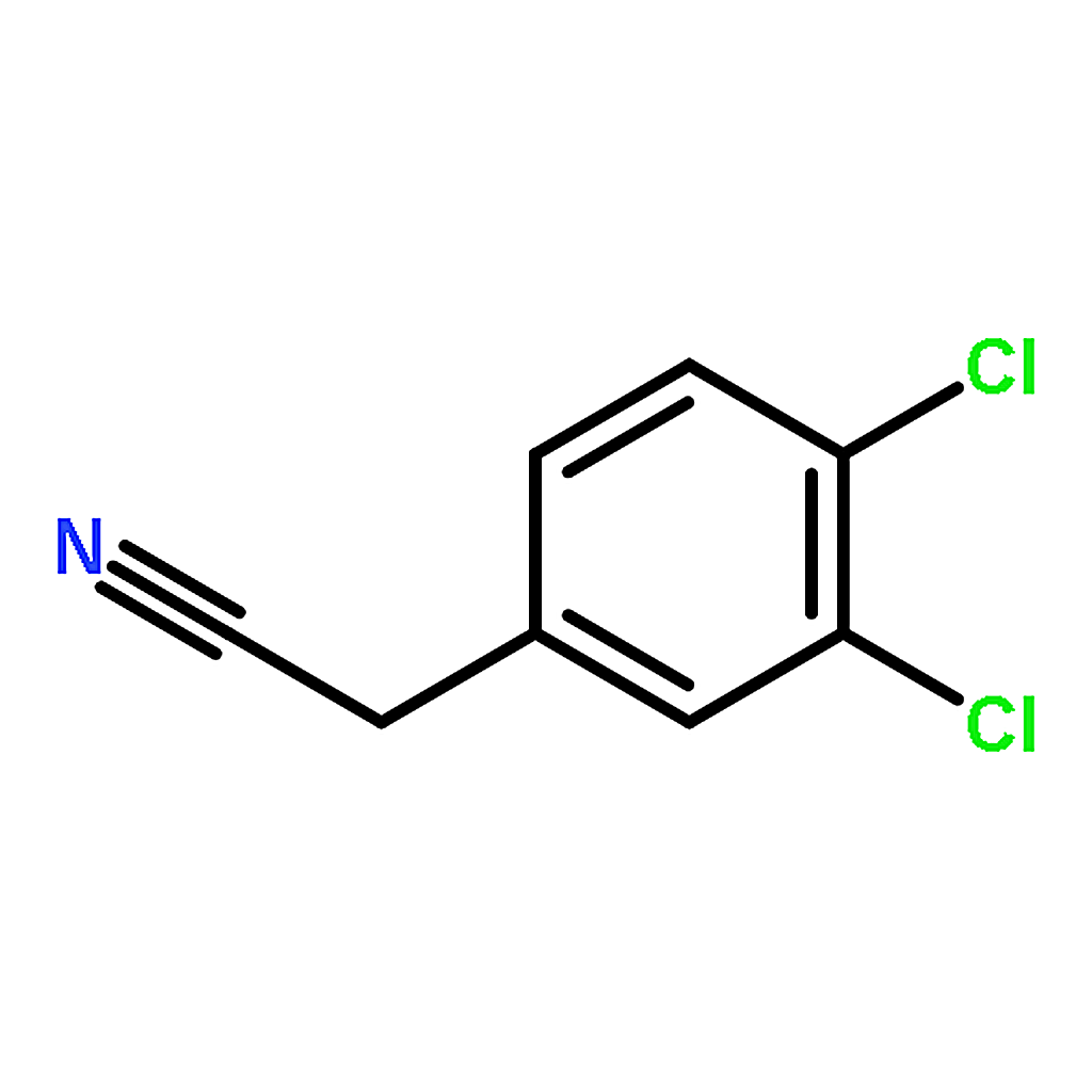 RHAWN 3,4-Dichlorophenylacetonitrile