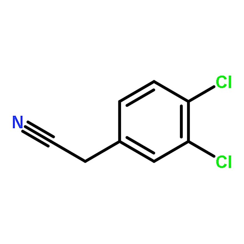 RHAWN 3,4-Dichlorophenylacetonitrile