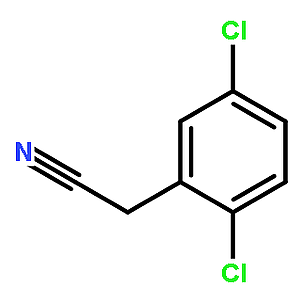 RHAWN 2,5-Dichlorobenzyl cyanide