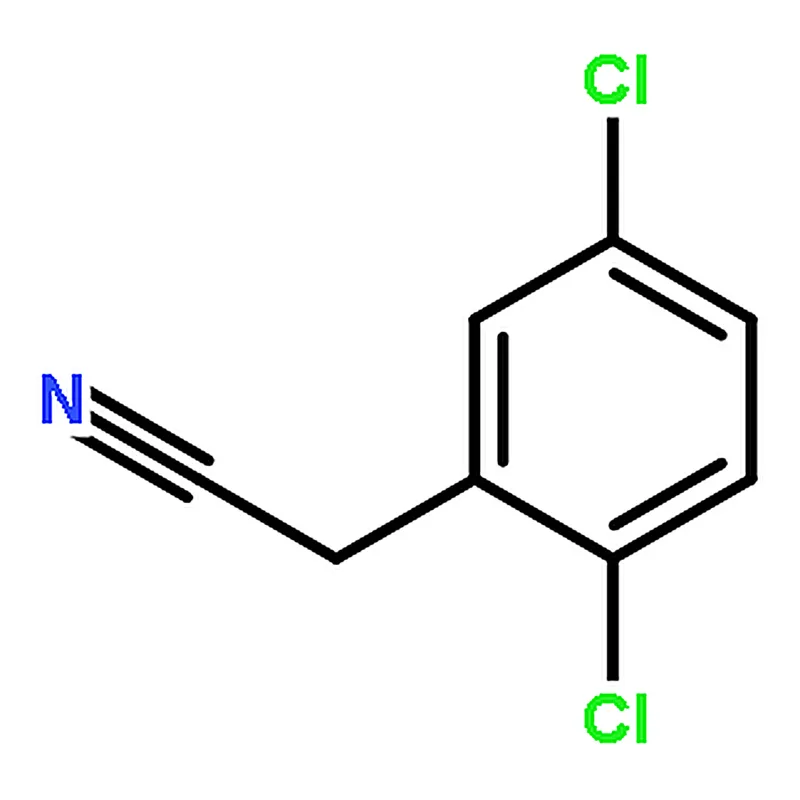 RHAWN 2,5-Dichlorobenzyl cyanide