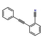 RHAWN 2-(Phenylethynyl)benzonitrile