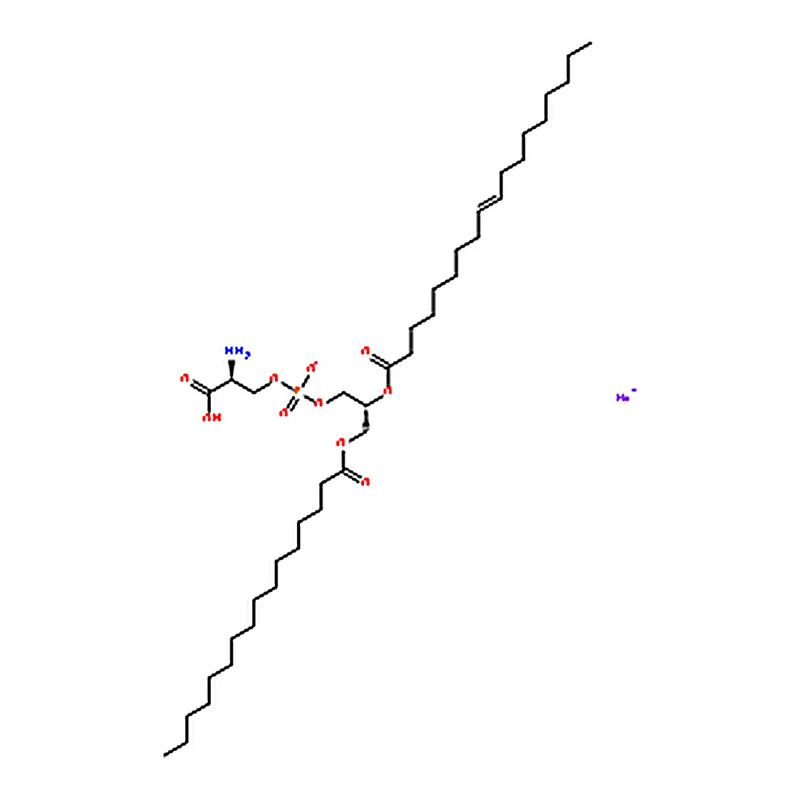 RHAWN 1-palmitoyl-2-oleoyl-sn-glycero-3-phospho-L-serine (sodium salt)