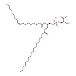 RHAWN 1-stearoyl-2-oleoyl-sn-glycero-3-phospho-L-serine (sodium salt)