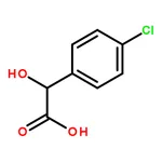 RHAWN (R)-2-(4-Chlorophenyl)-2-hydroxyacetic acid