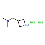 RHAWN 1-(Azetidin-3-yl)-N,N-dimethylmethanamine dihydrochloride
