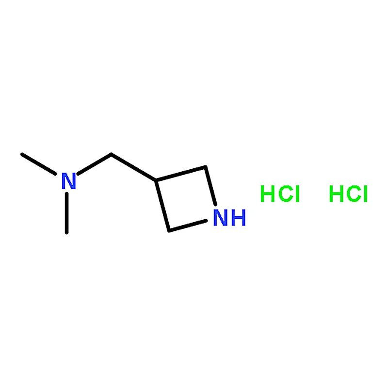 RHAWN 1-(Azetidin-3-yl)-N,N-dimethylmethanamine dihydrochloride