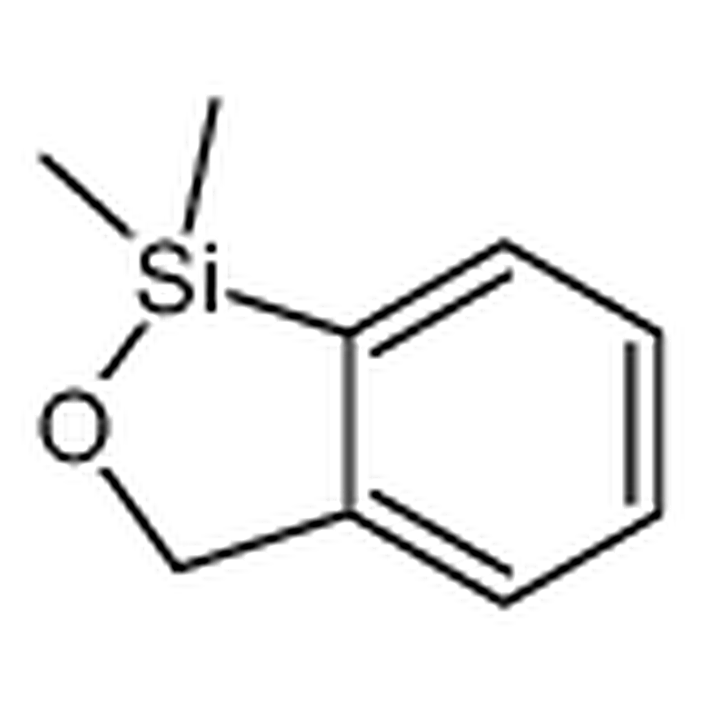 RHAWN 1,1-Dimethyl-1,3-dihydrobenzo[<i>c</i>][1,2]oxasilole