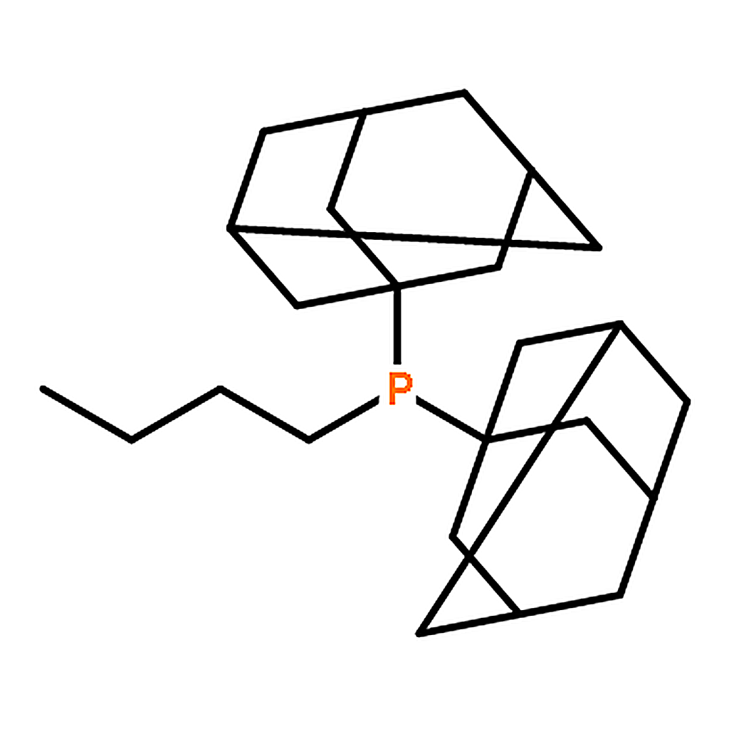 RHAWN Di(1-adamantyl)-n-butylphosphine