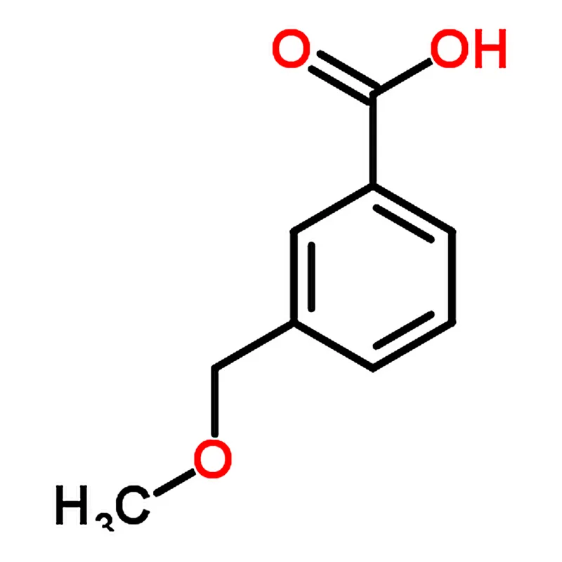 RHAWN 3-(Methoxymethyl)benzoic acid