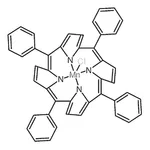RHAWN (5,10,15,20-Tetraphenylporphinato)manganese(III) chloride
