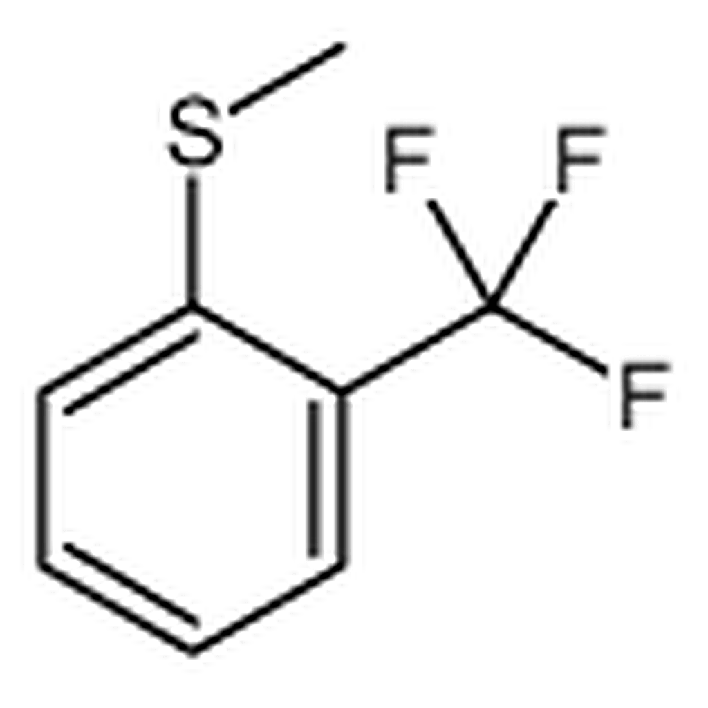 RHAWN Methyl(2-(Trifluoromethyl)Phenyl)Sulfane