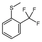 RHAWN Methyl(2-(Trifluoromethyl)Phenyl)Sulfane
