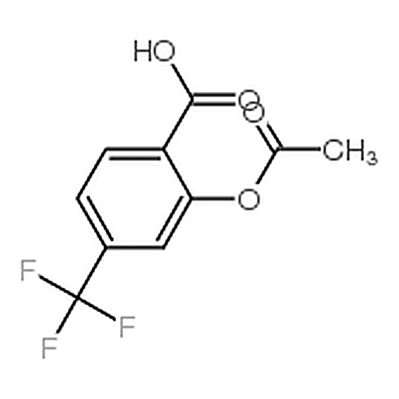 RHAWN Triflusal