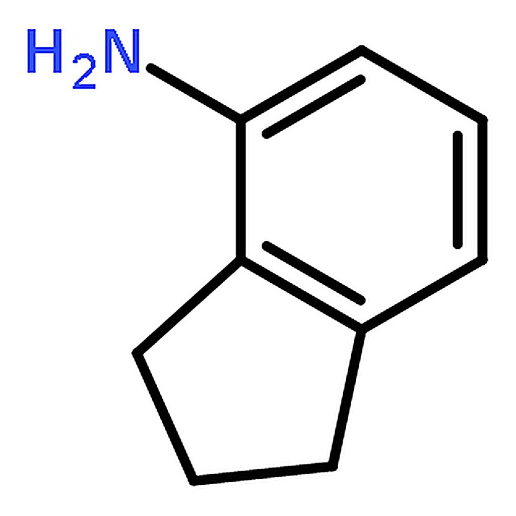RHAWN 2,3-Dihydro-1H-inden-4-amine
