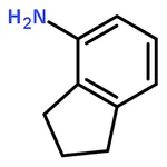 RHAWN 2,3-Dihydro-1H-inden-4-amine