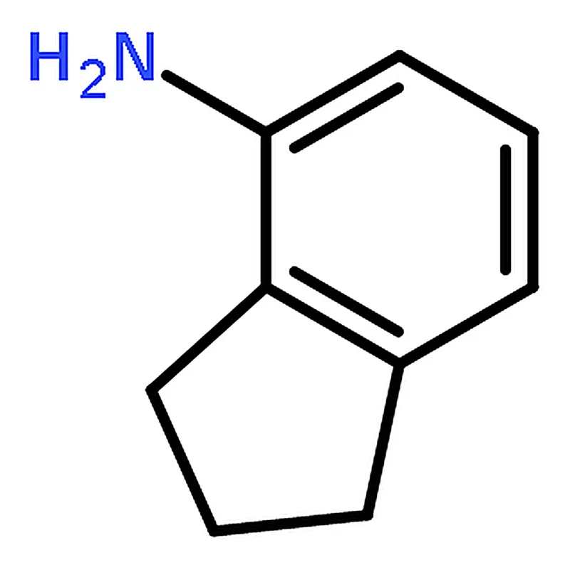 RHAWN 2,3-Dihydro-1H-inden-4-amine