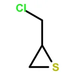 RHAWN 2-(chloromethyl)-thiirane